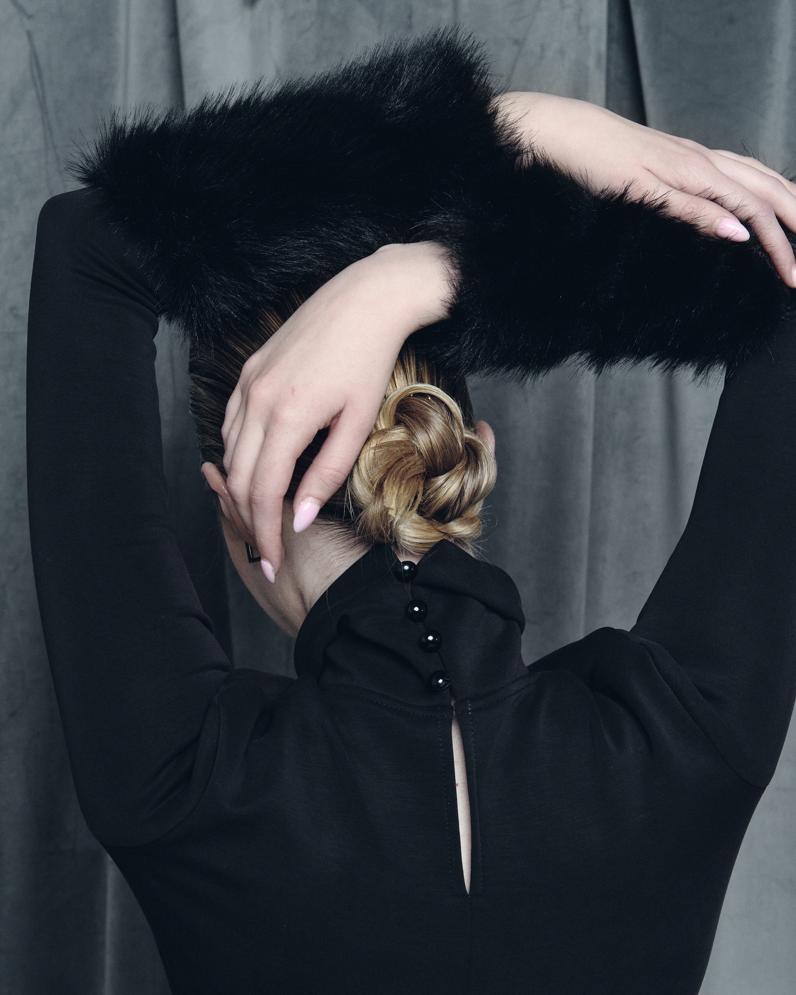 Nemesis Turtleneck