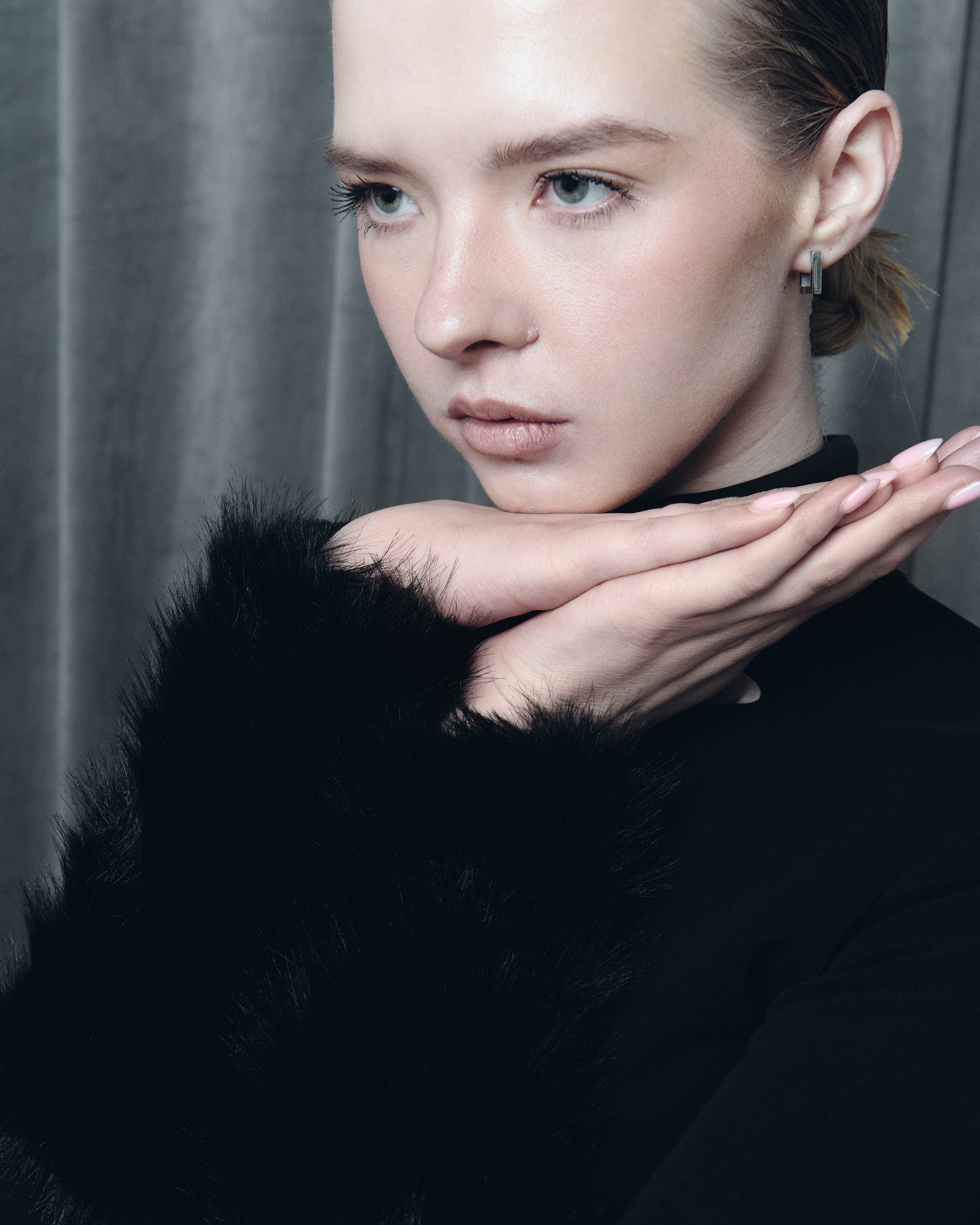 Nemesis Turtleneck