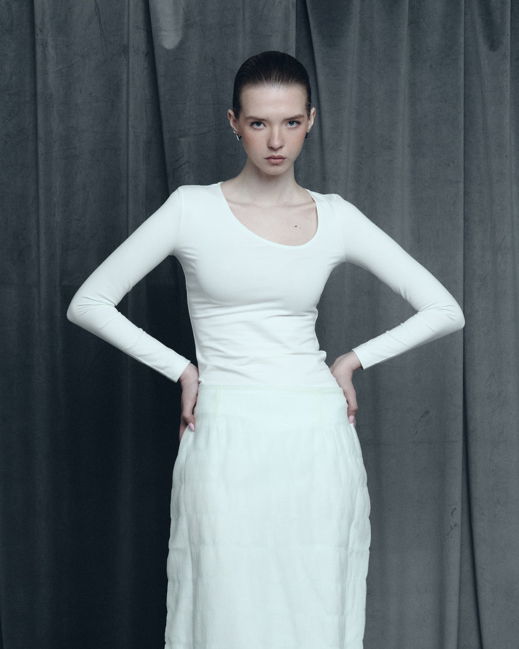 Perigee Long Sleeve