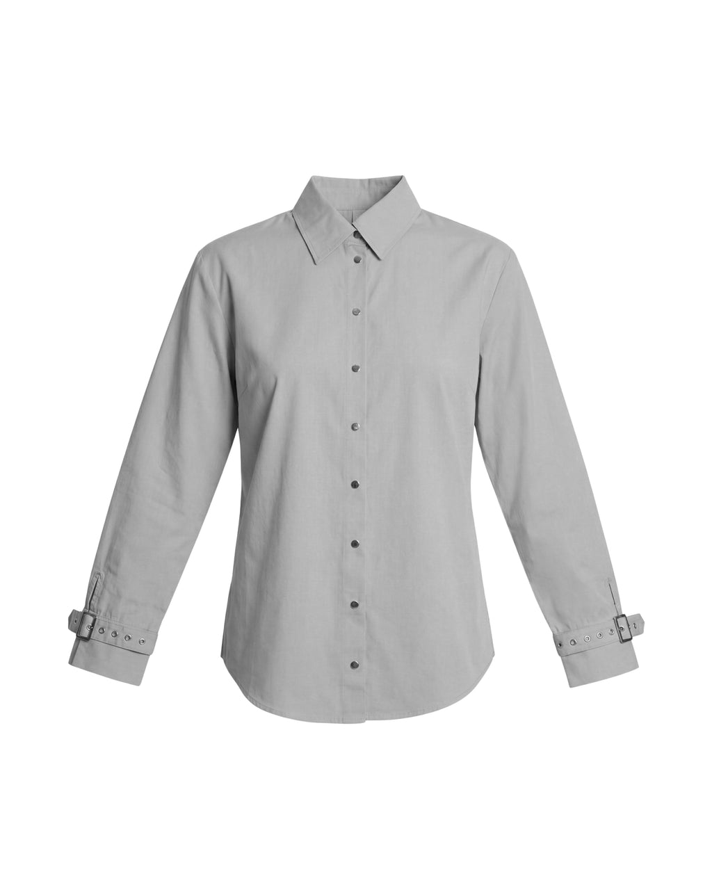 Wane Button-Down
