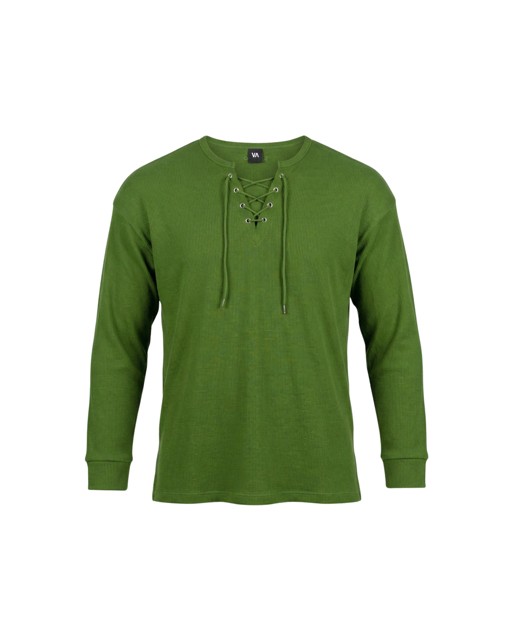 Knotty Sweater