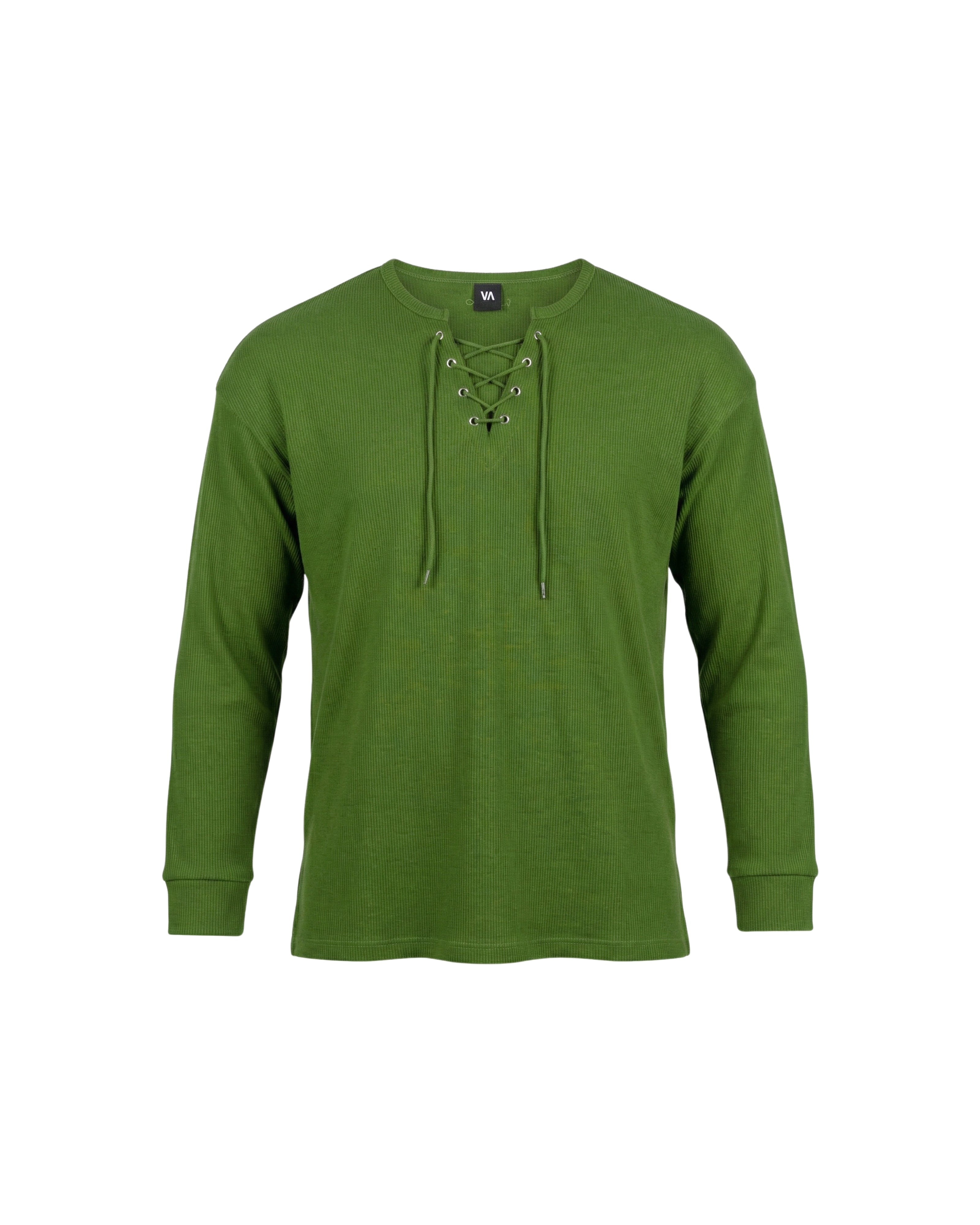 Knotty Sweater