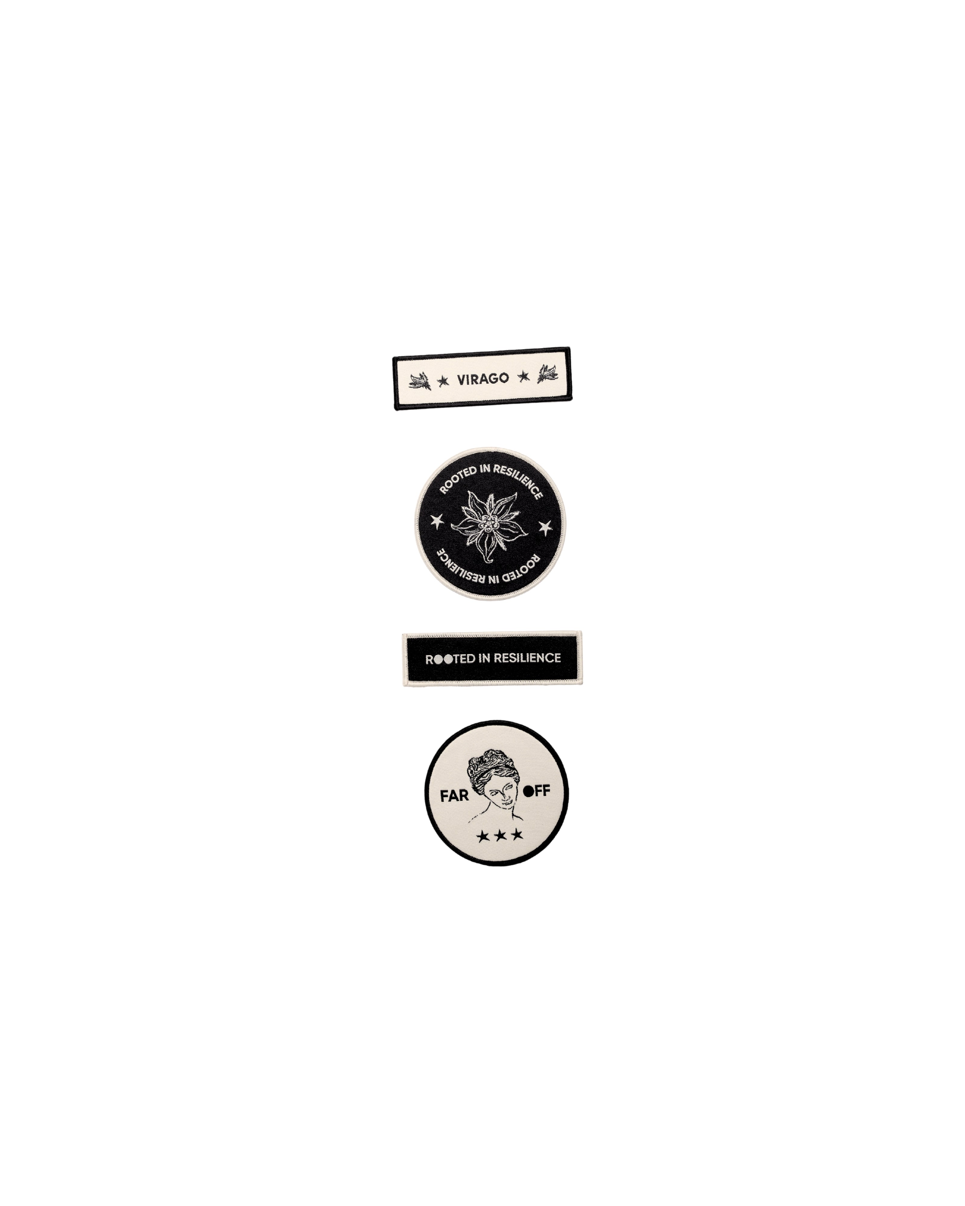Far Patches