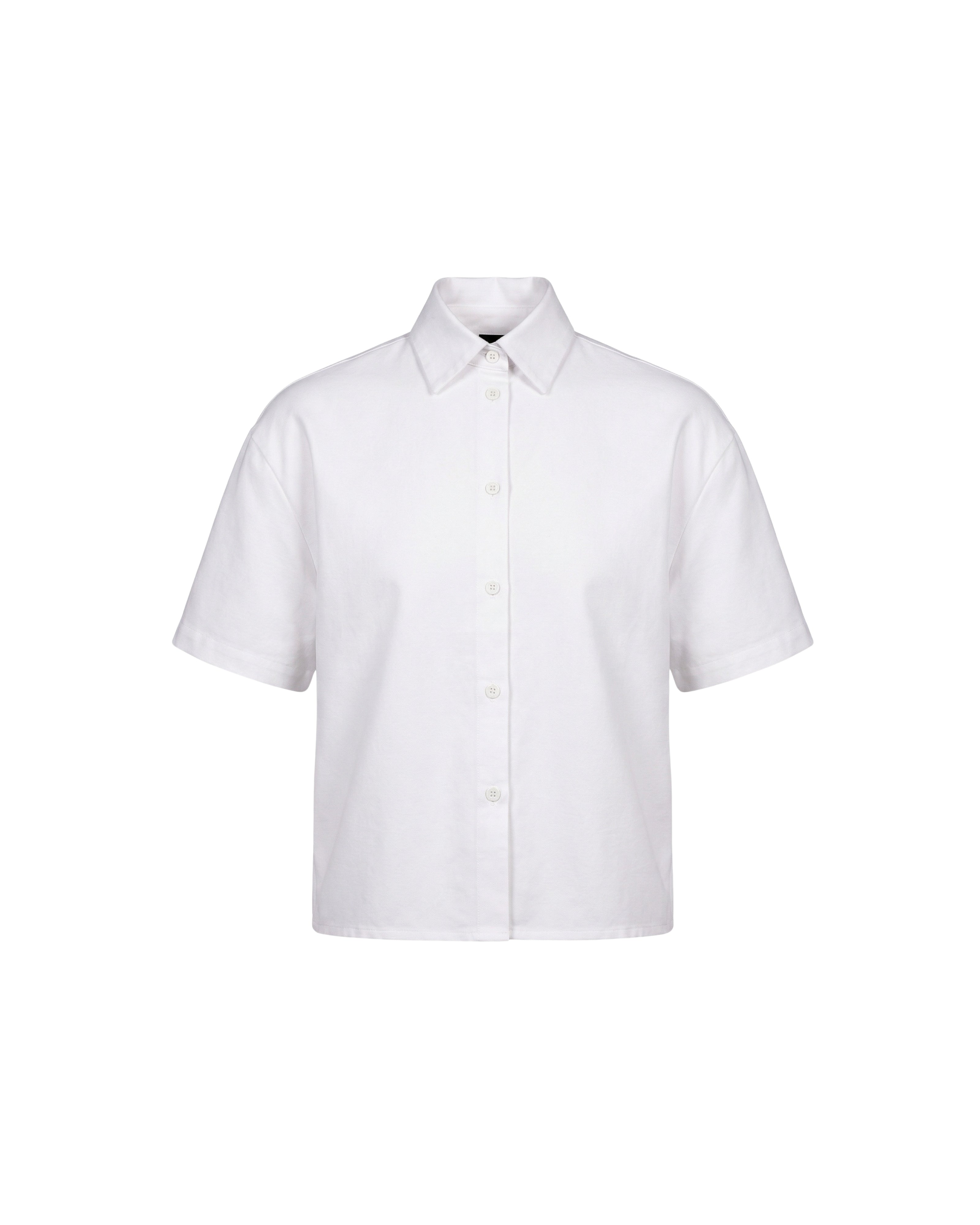 Dazed Button-Down