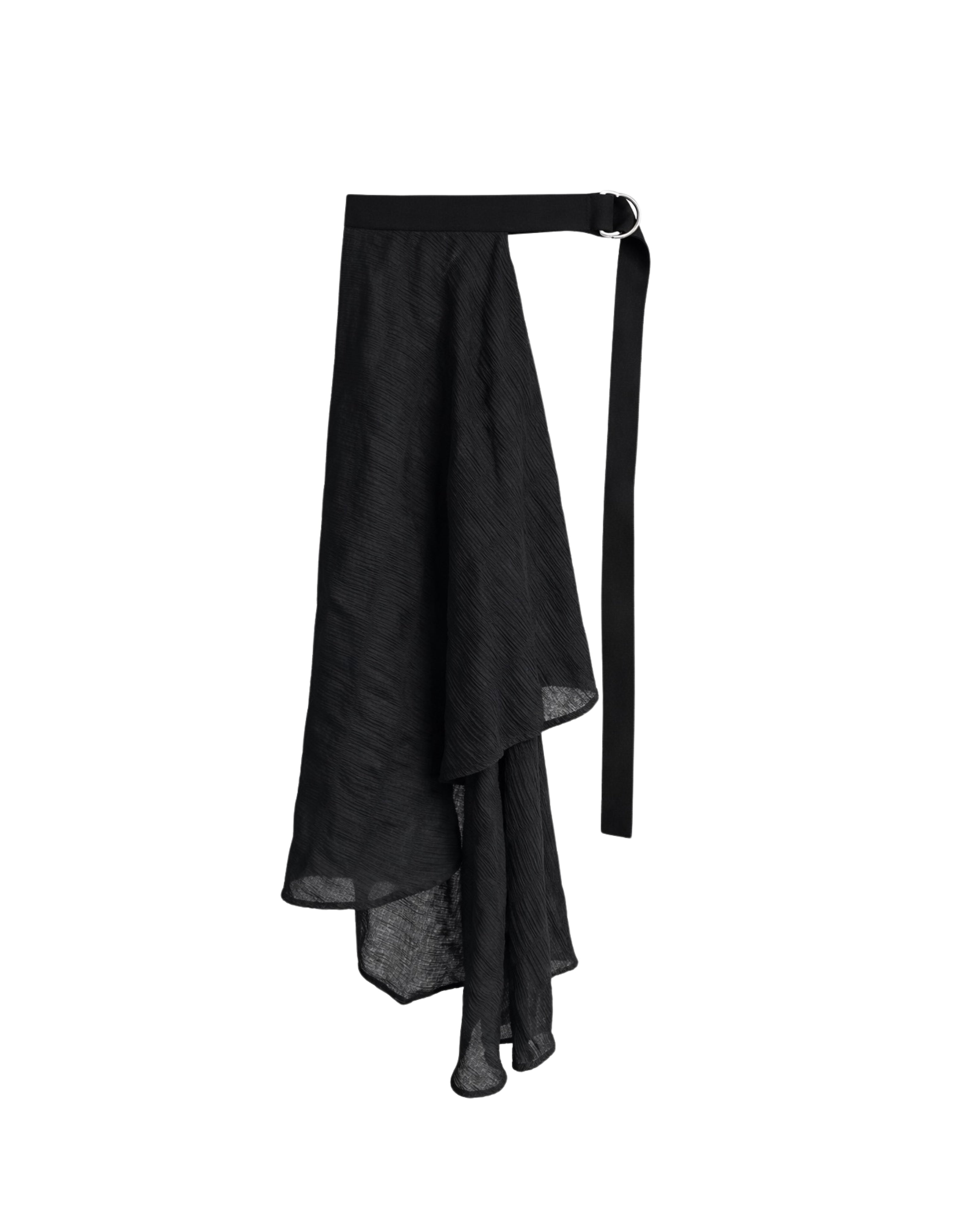 Nyx Waist Cape