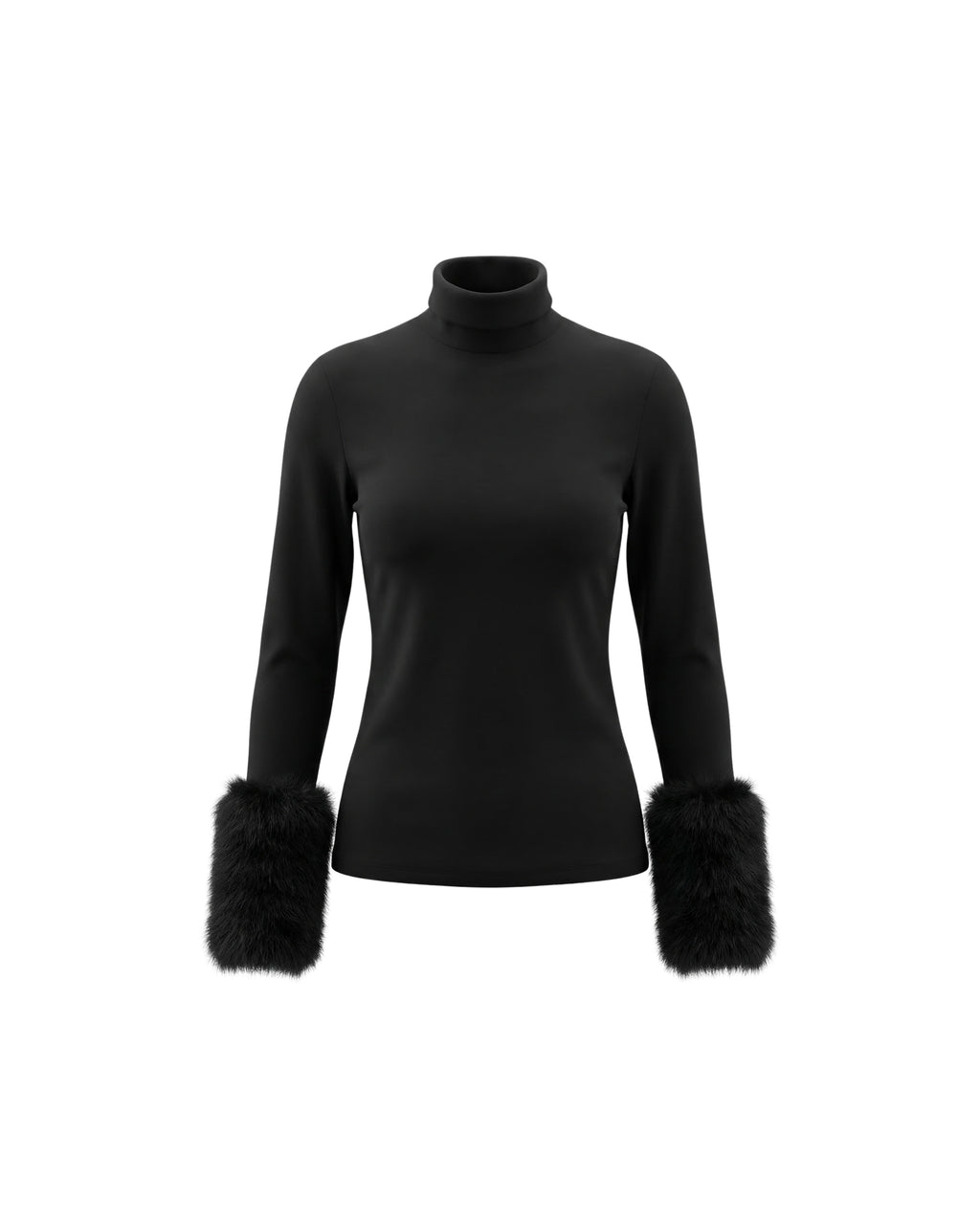 Nemesis Turtleneck