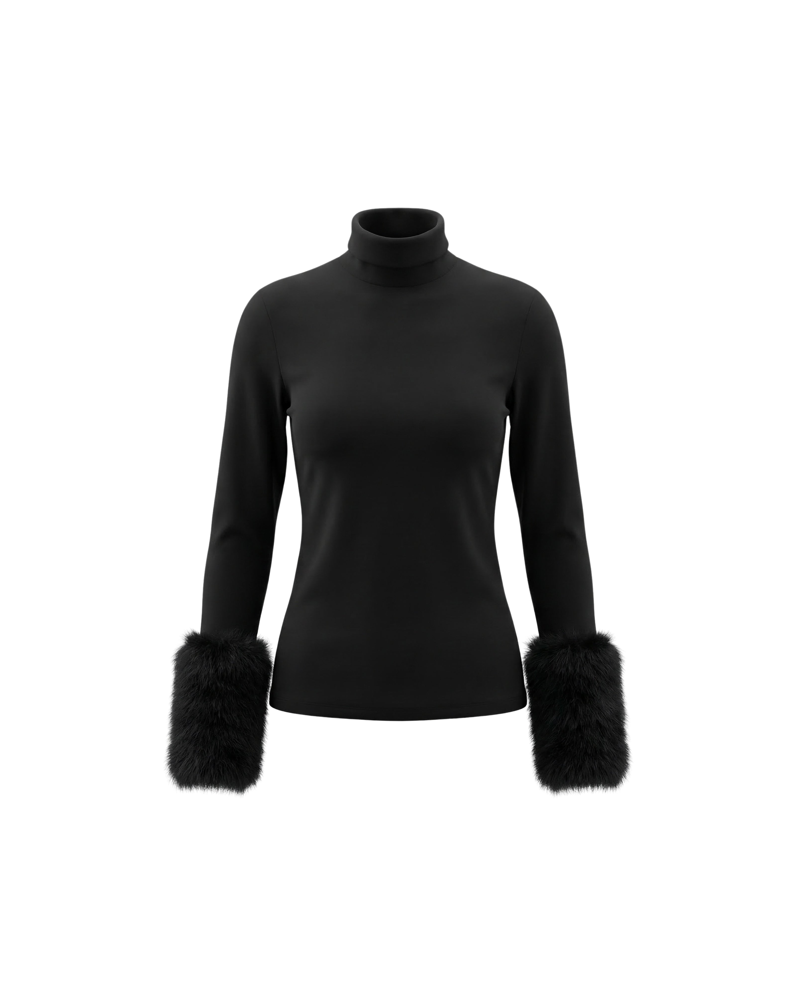 Nemesis Turtleneck