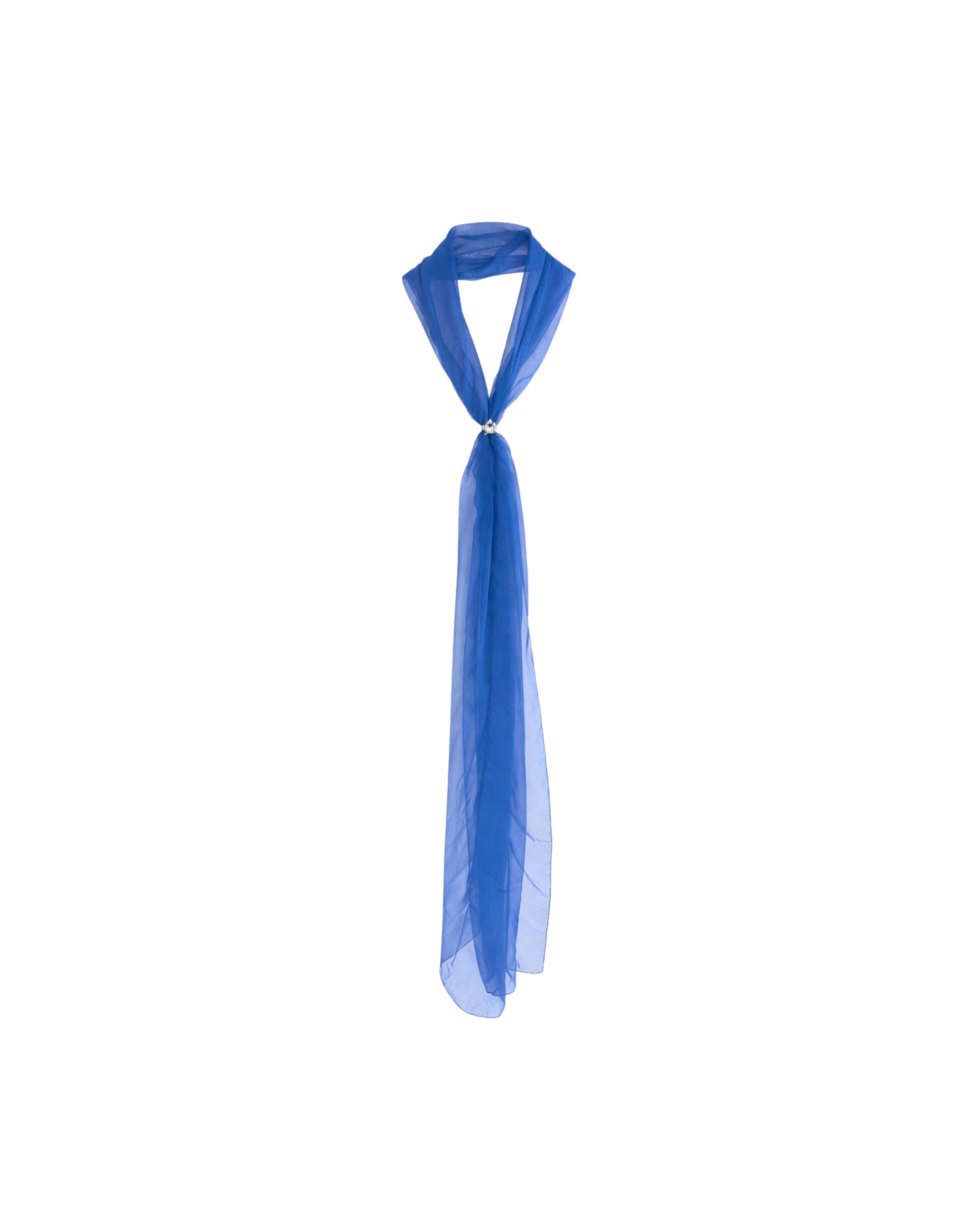 Onda Scarf & Ring