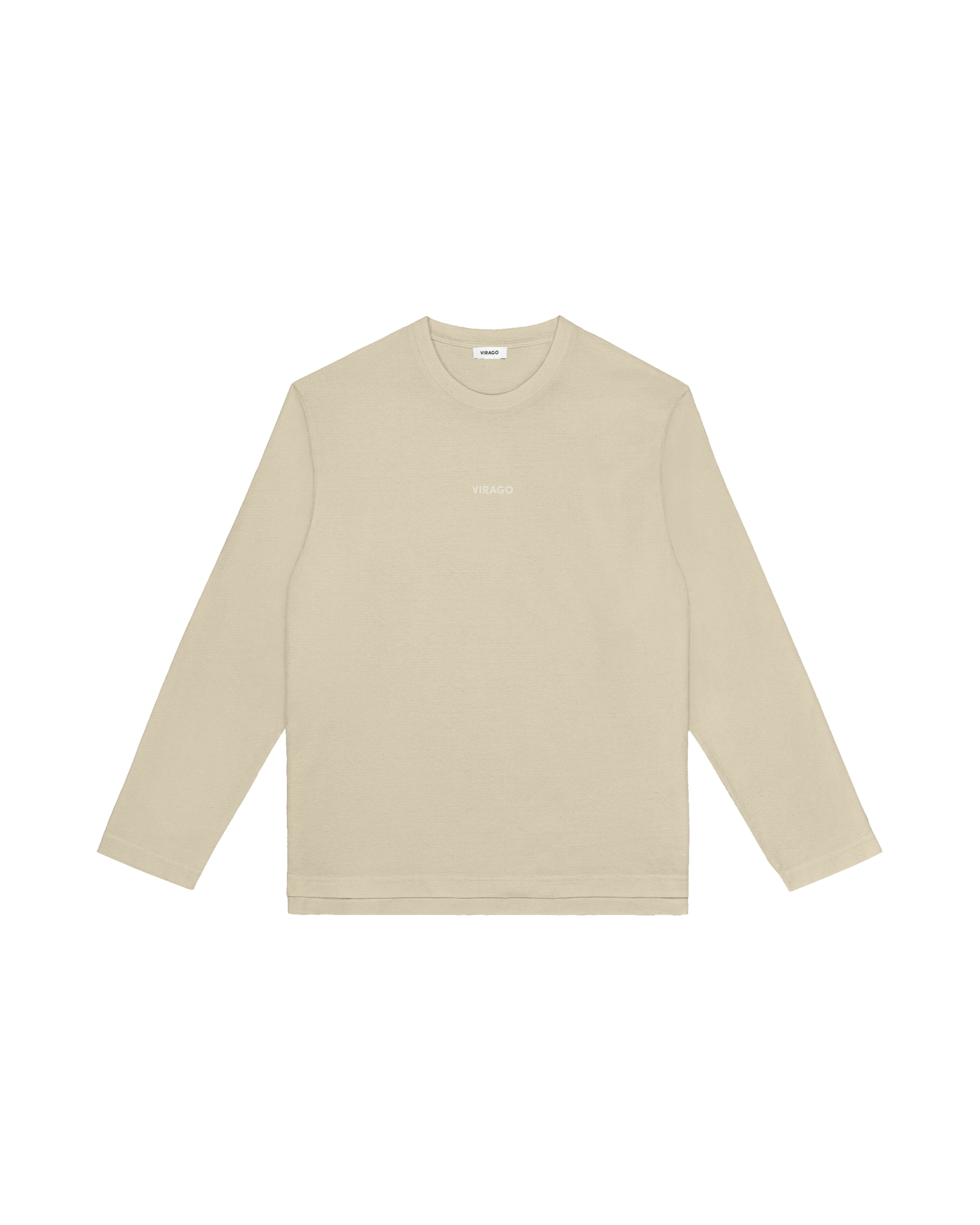 Bare Longsleeve