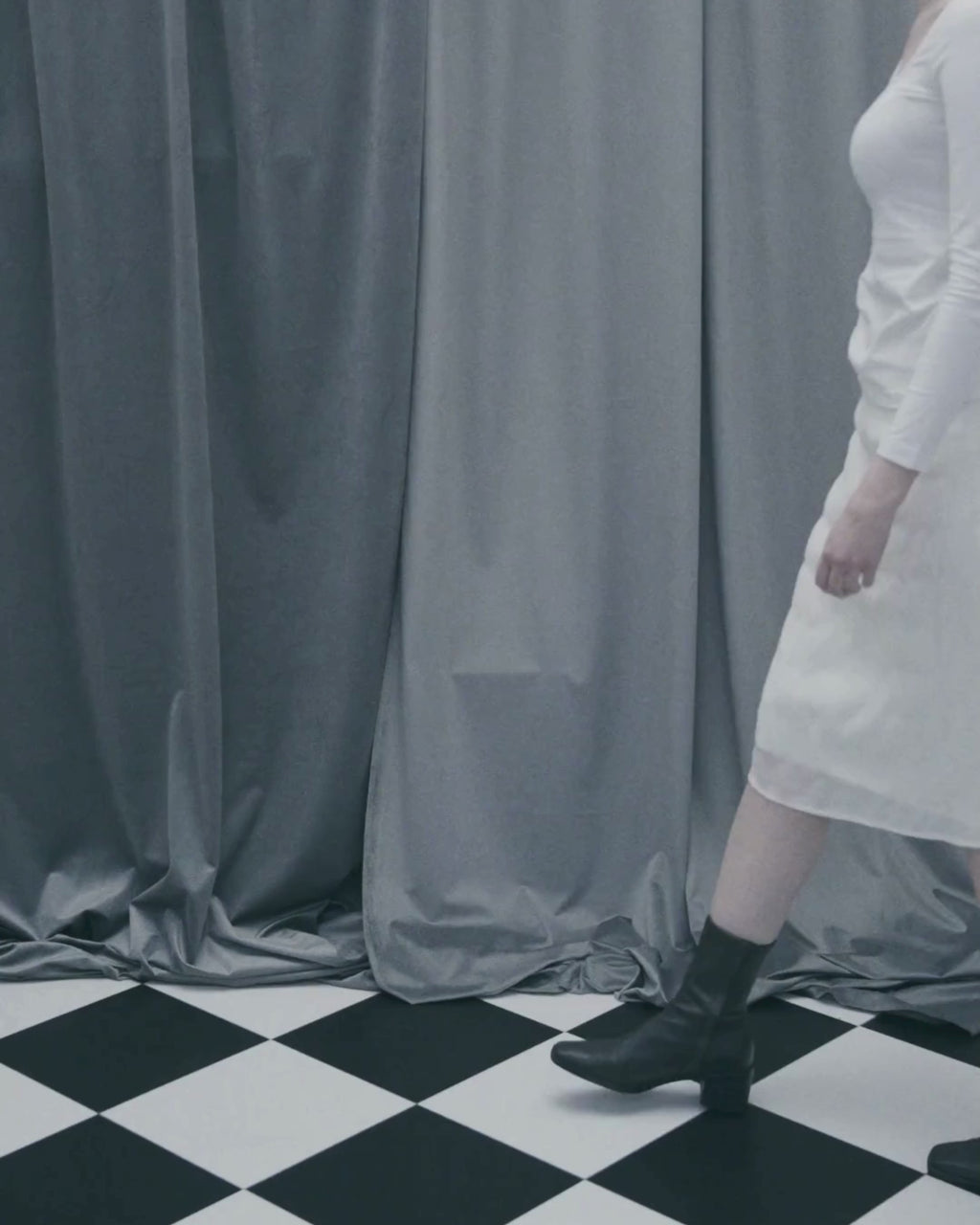 Poena Skirt