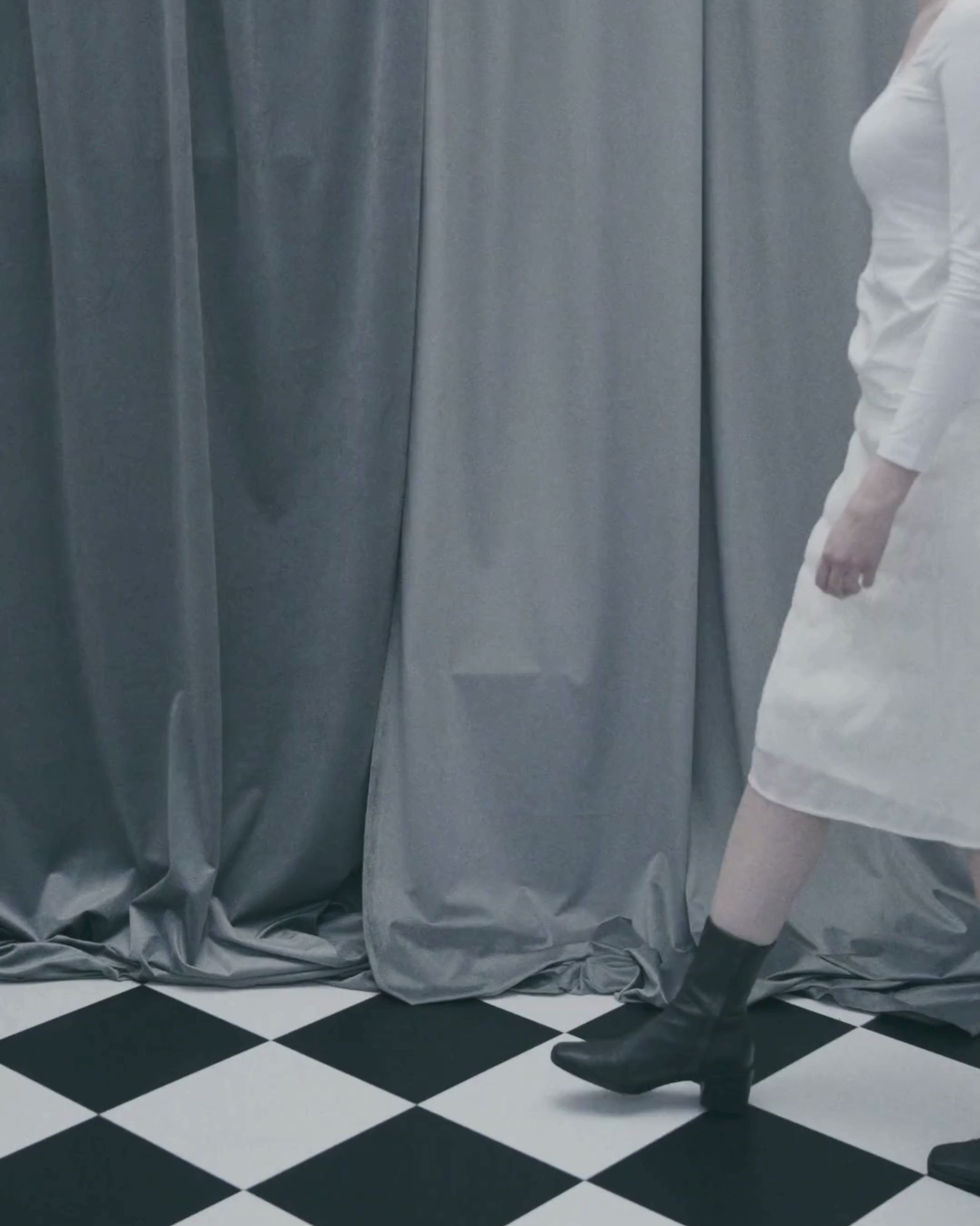 Poena Skirt