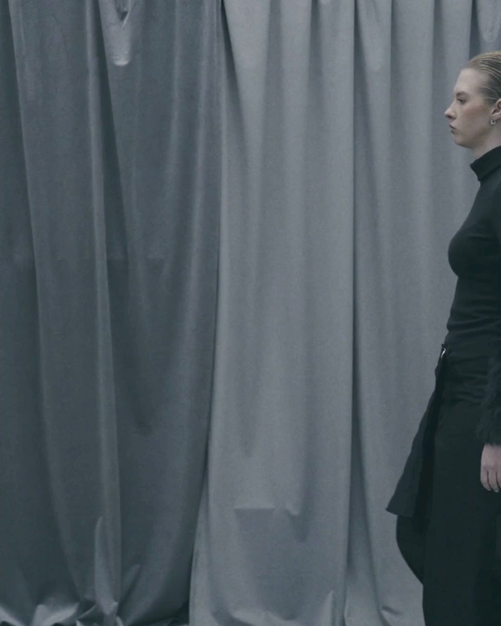 Nemesis Turtleneck