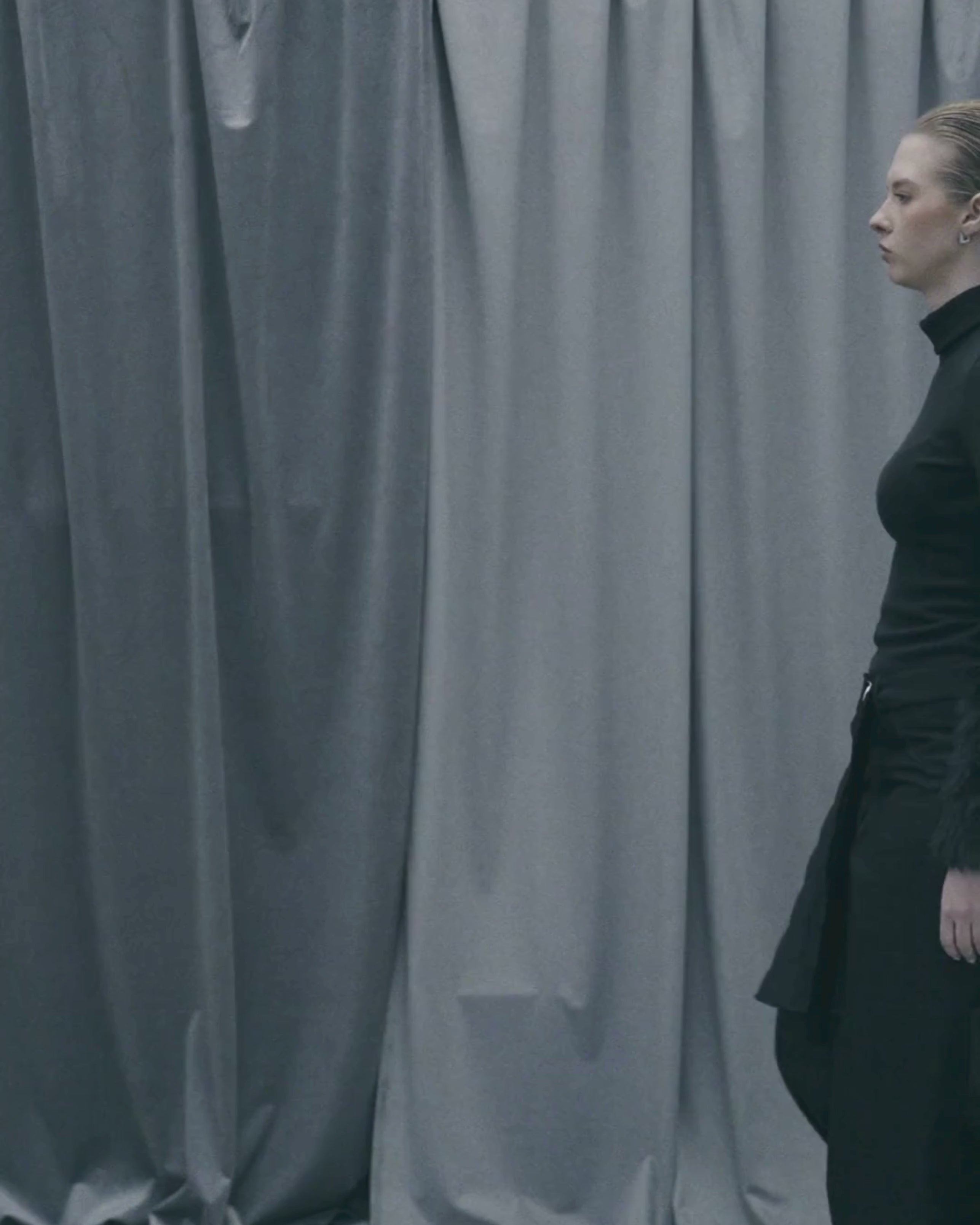 Nemesis Turtleneck